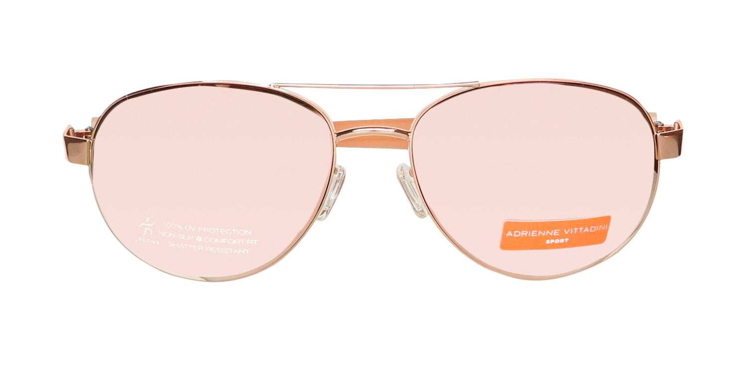 Adrienne Vittadini 4435 Sunglasses