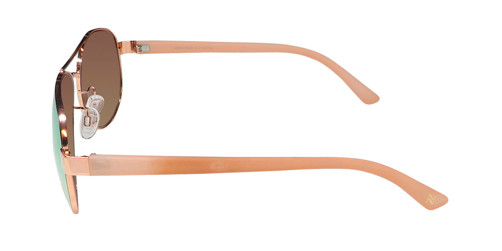 Adrienne Vittadini 4435 Sunglasses