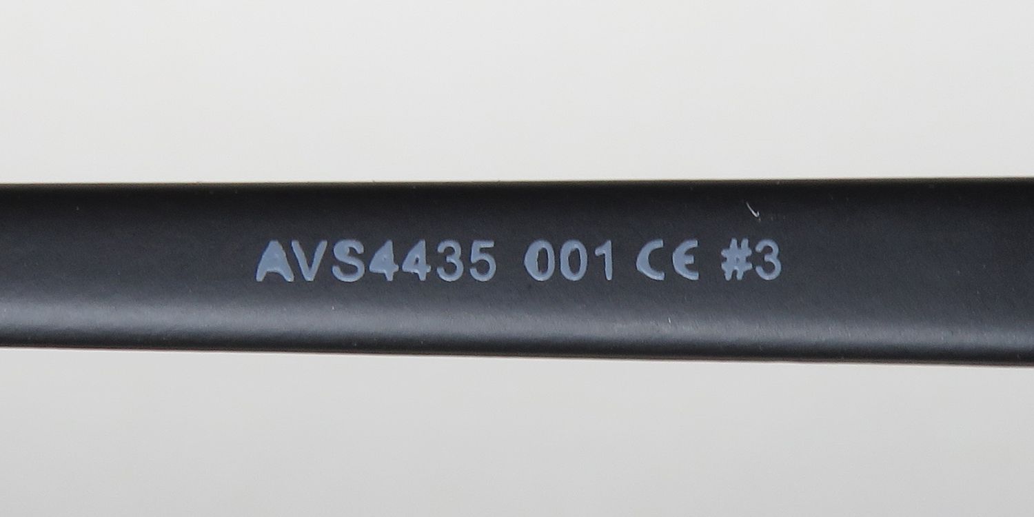 Adrienne Vittadini 4435 Sunglasses