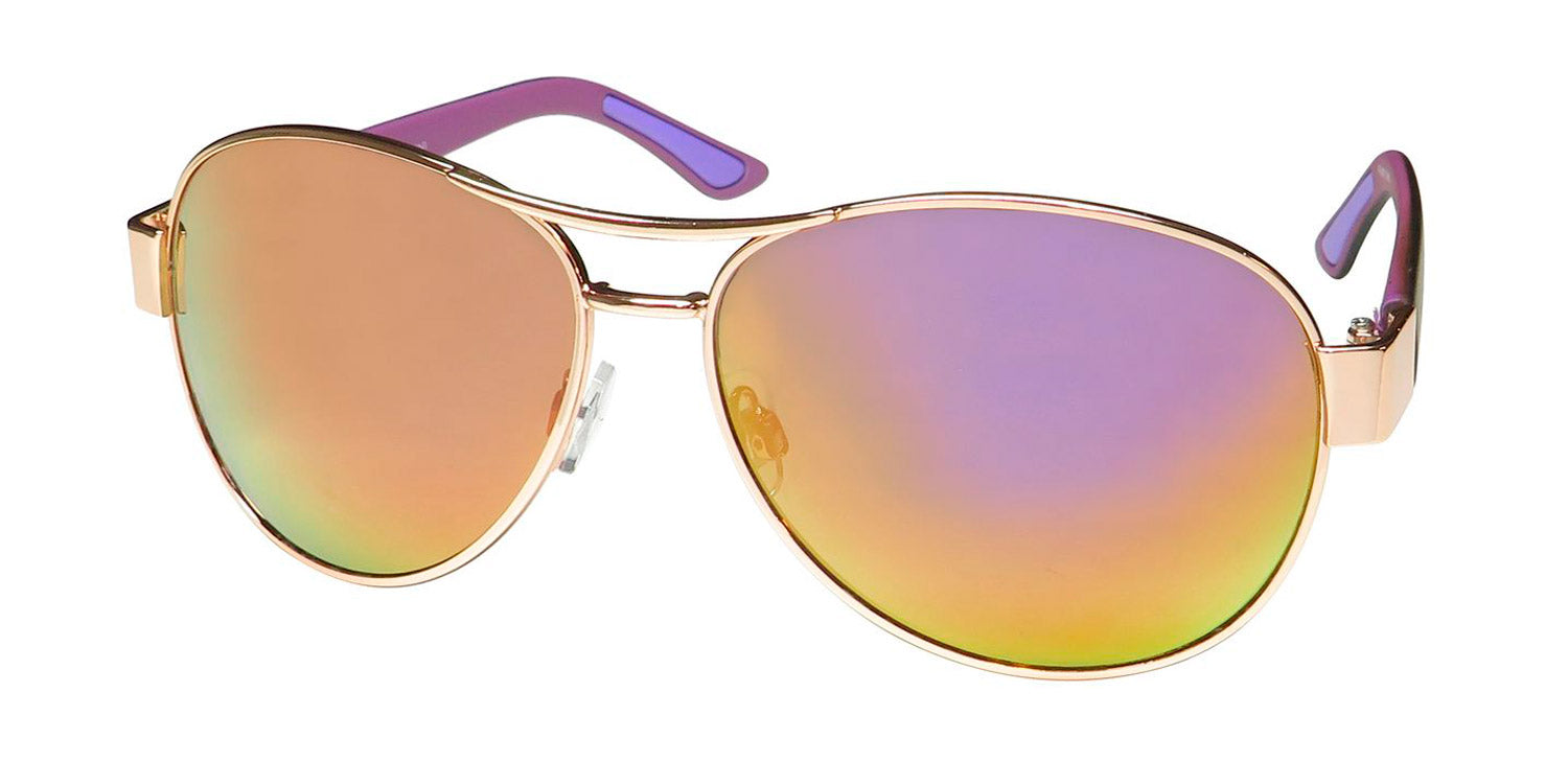 Adrienne Vittadini 6004 Sunglasses