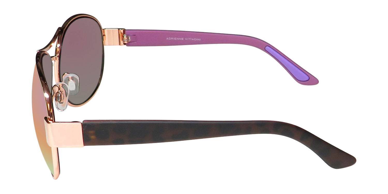Adrienne Vittadini 6004 Sunglasses