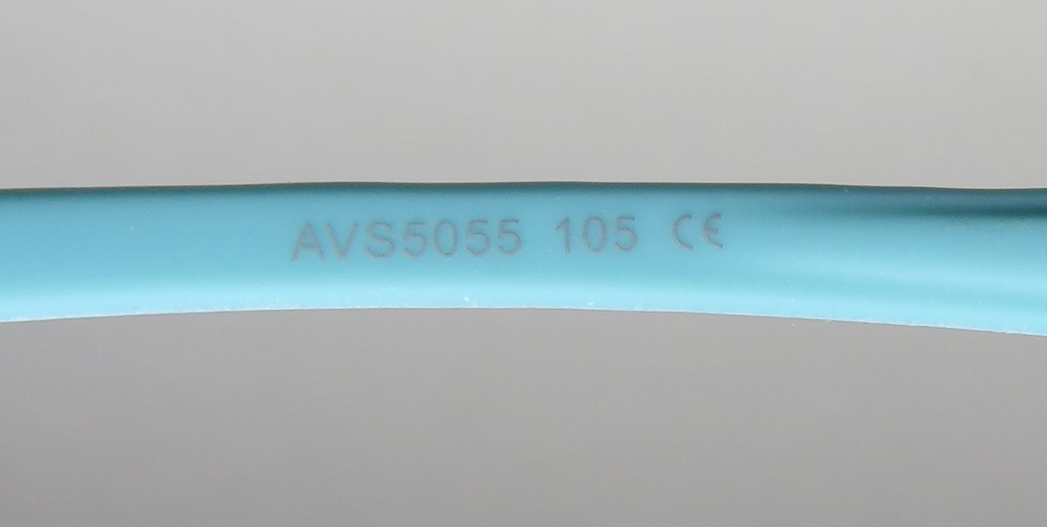 Adrienne Vittadini 5055 Sunglasses