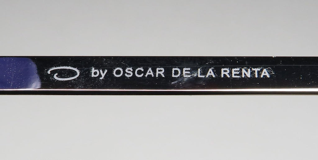 Oscar de la Renta Oscar 1289 Sunglasses