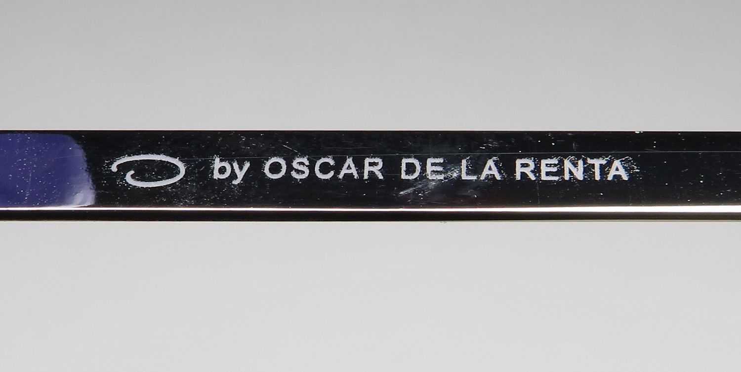 Oscar de la Renta Oscar 1289 Sunglasses