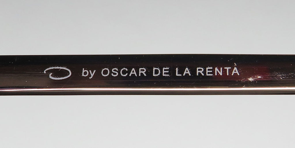 Oscar de la Renta Oscar 1289 Sunglasses