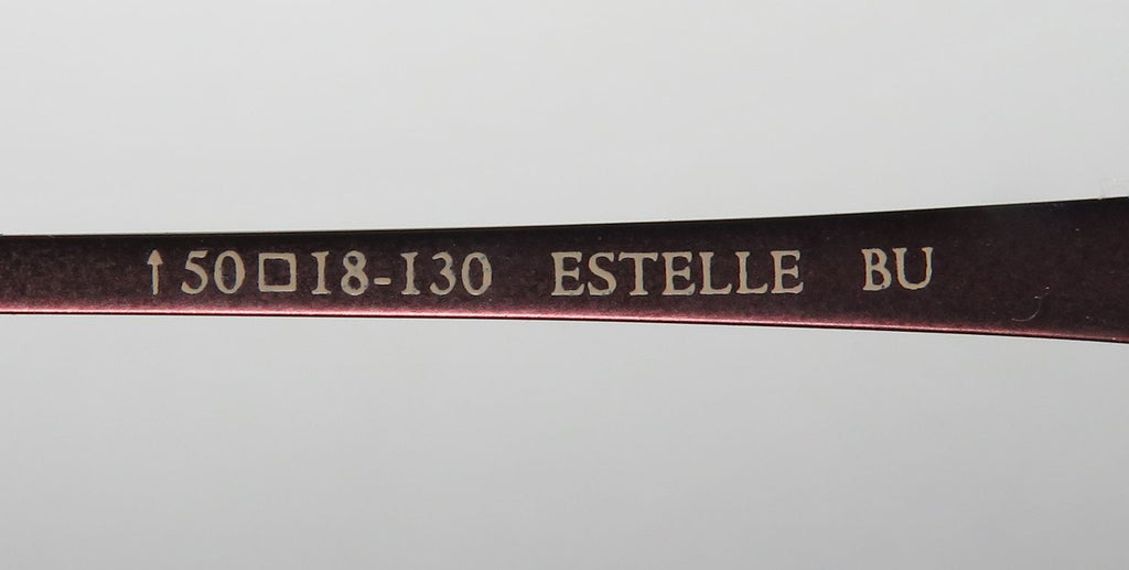 Dana Buchman Estelle Eyeglasses