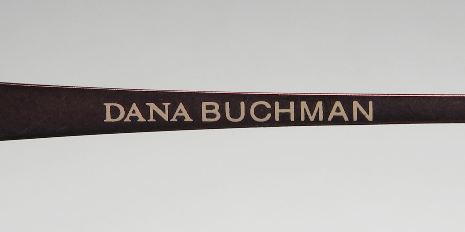 Dana Buchman Estelle Eyeglasses