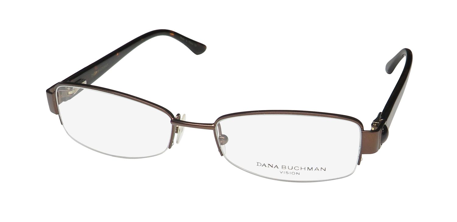 Dana Buchman Nia Eyeglasses