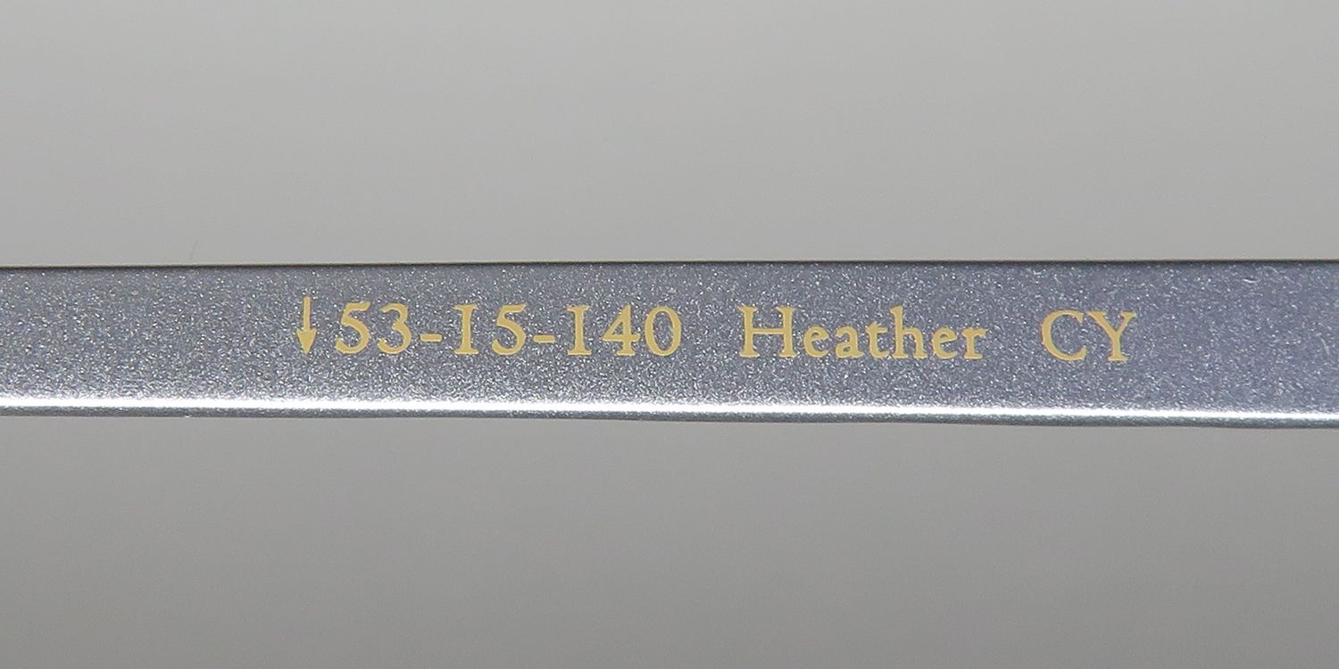 Dana Buchman Heather Eyeglasses