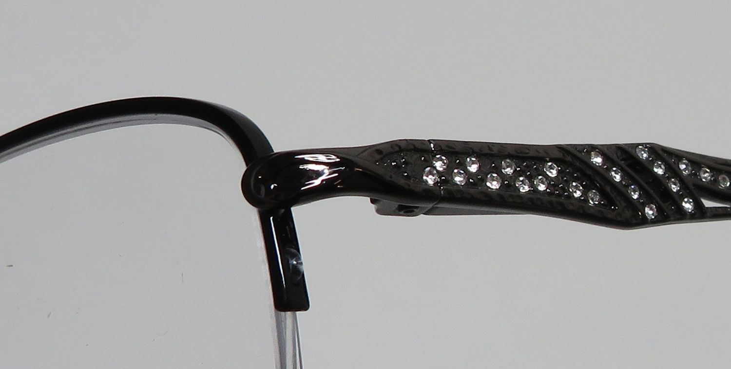 Dana Buchman Freesia Eyeglasses