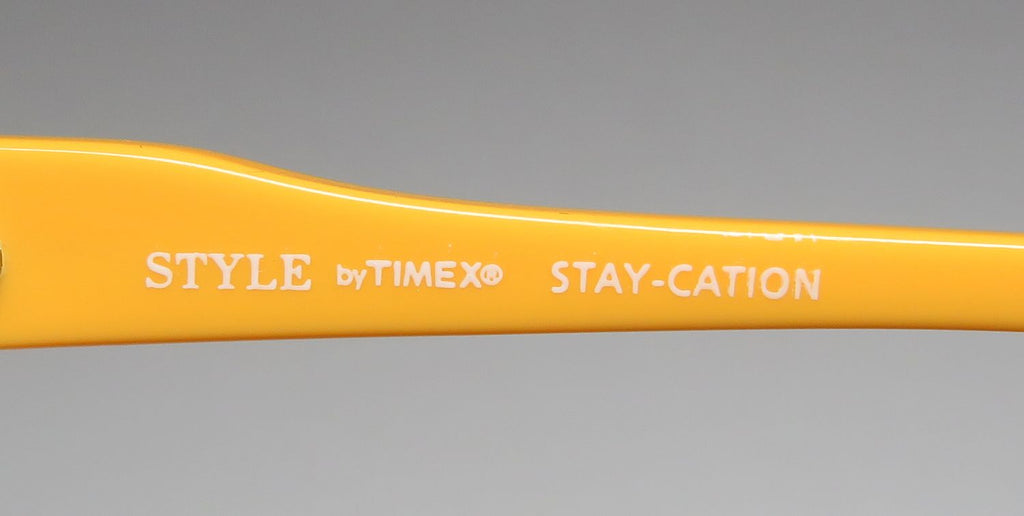 Timex Stay-Cation Eyeglasses