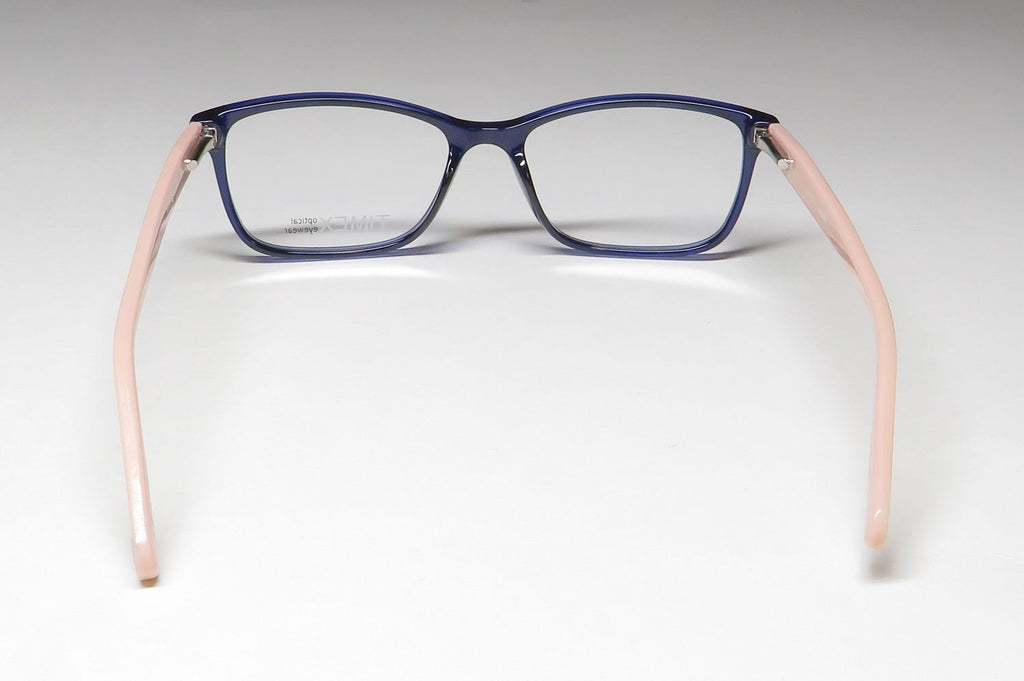 Timex 9:53 Am Eyeglasses