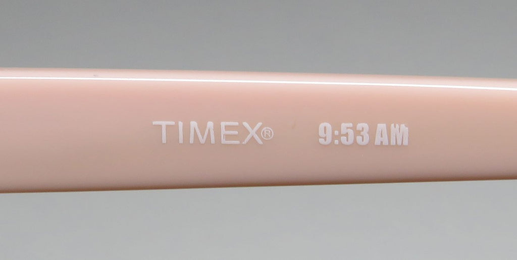 Timex 9:53 Am Eyeglasses