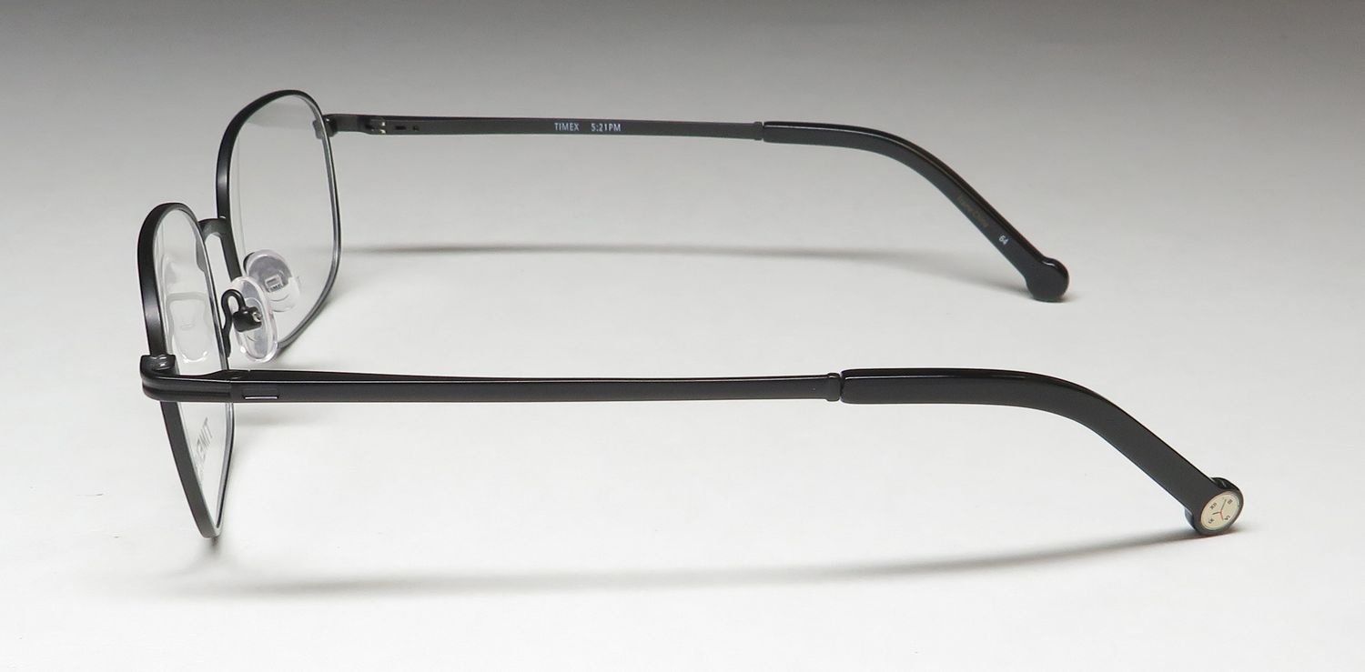 Timex 5:21 Pm Eyeglasses