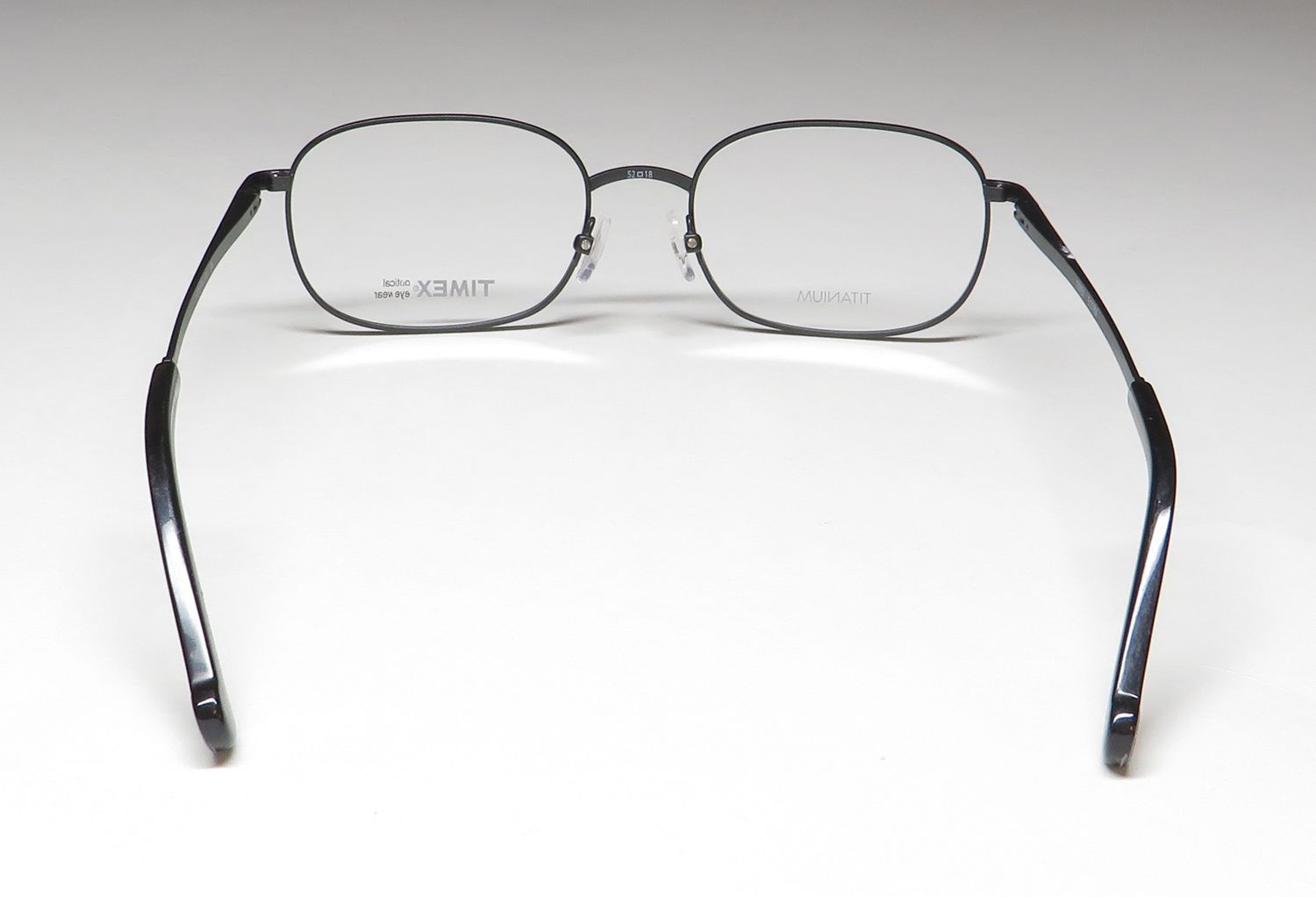 Timex 5:21 Pm Eyeglasses