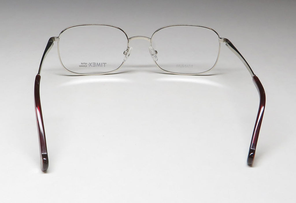 Timex 5:21 Pm Eyeglasses