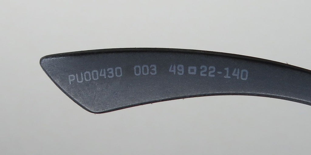 Puma 00430 Eyeglasses