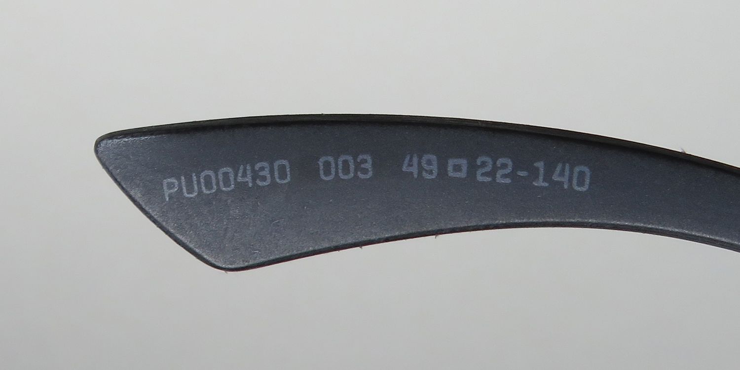 Puma 00430 Eyeglasses
