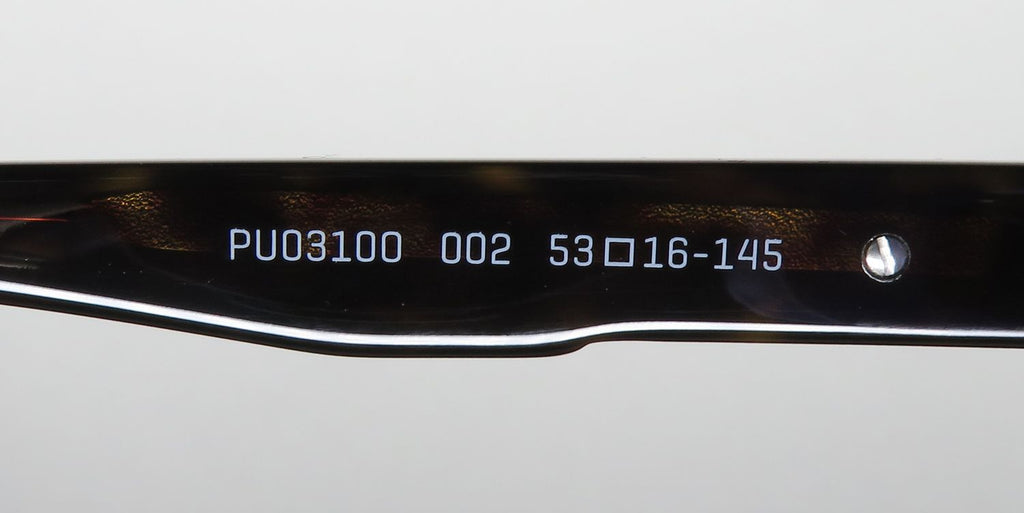 Puma 03100 Eyeglasses