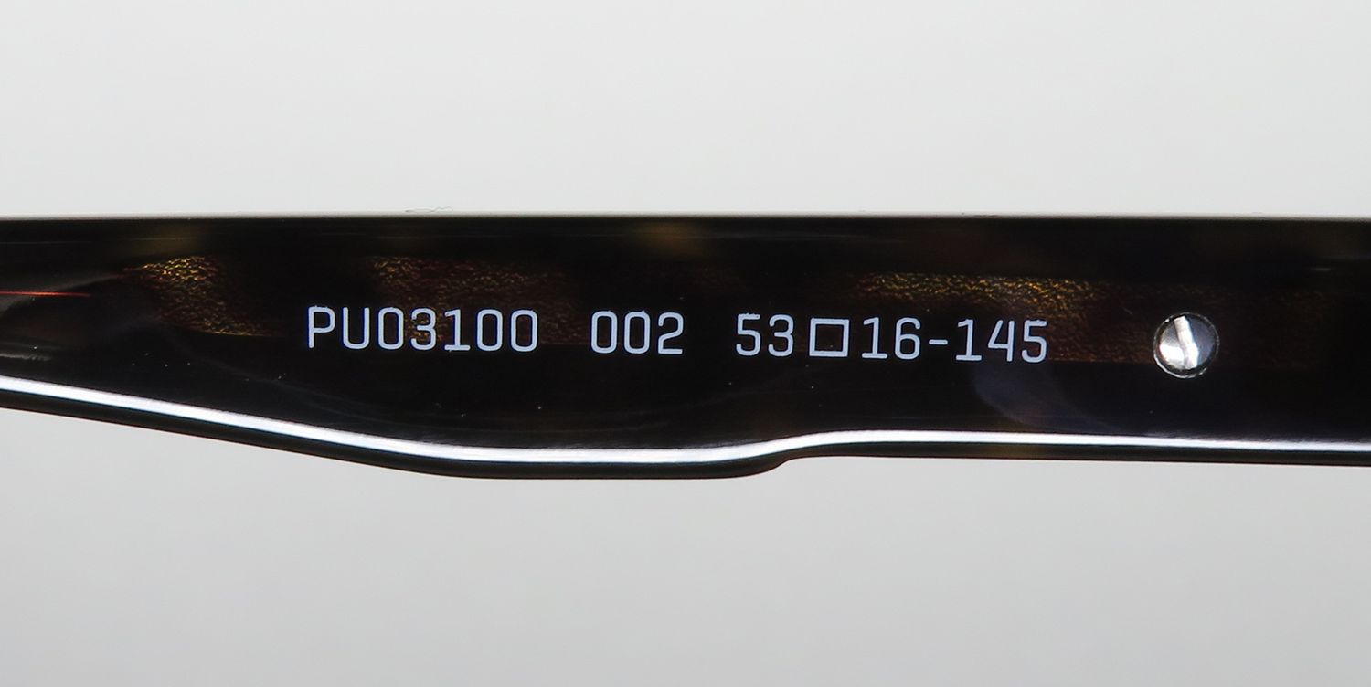 Puma 03100 Eyeglasses