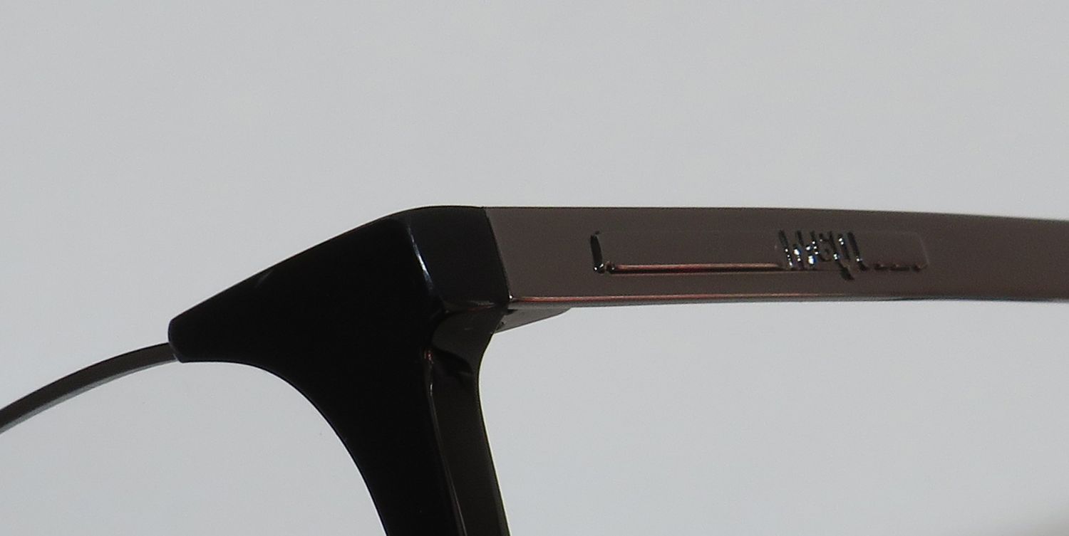 Alexander McQueen Mq0202o Eyeglasses