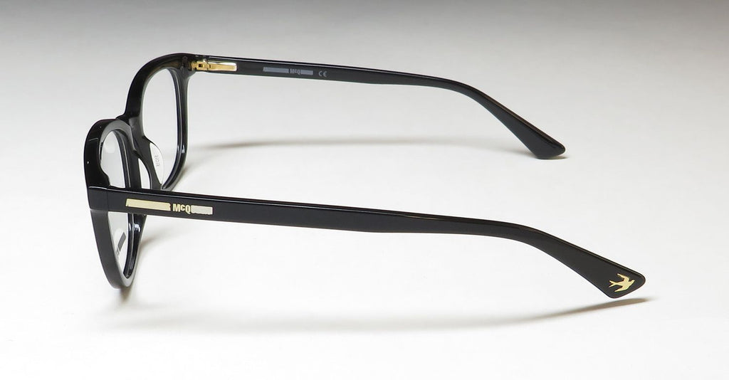 Alexander McQueen Mq0297op Eyeglasses