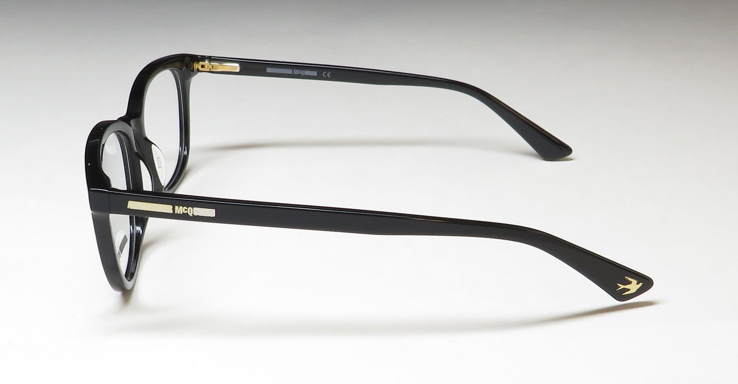 Alexander McQueen Mq0297op Eyeglasses