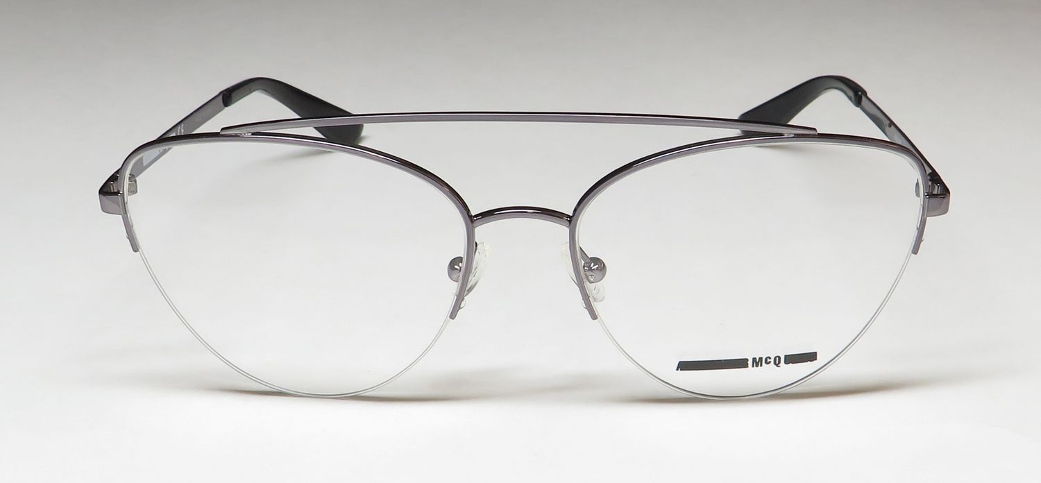 Alexander McQueen Mq0165o Eyeglasses