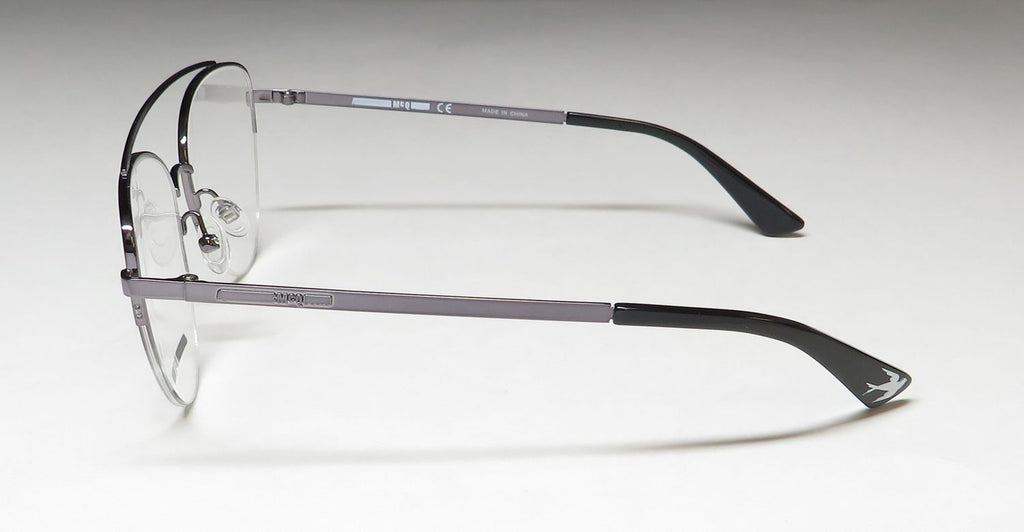 Alexander McQueen Mq0165o Eyeglasses