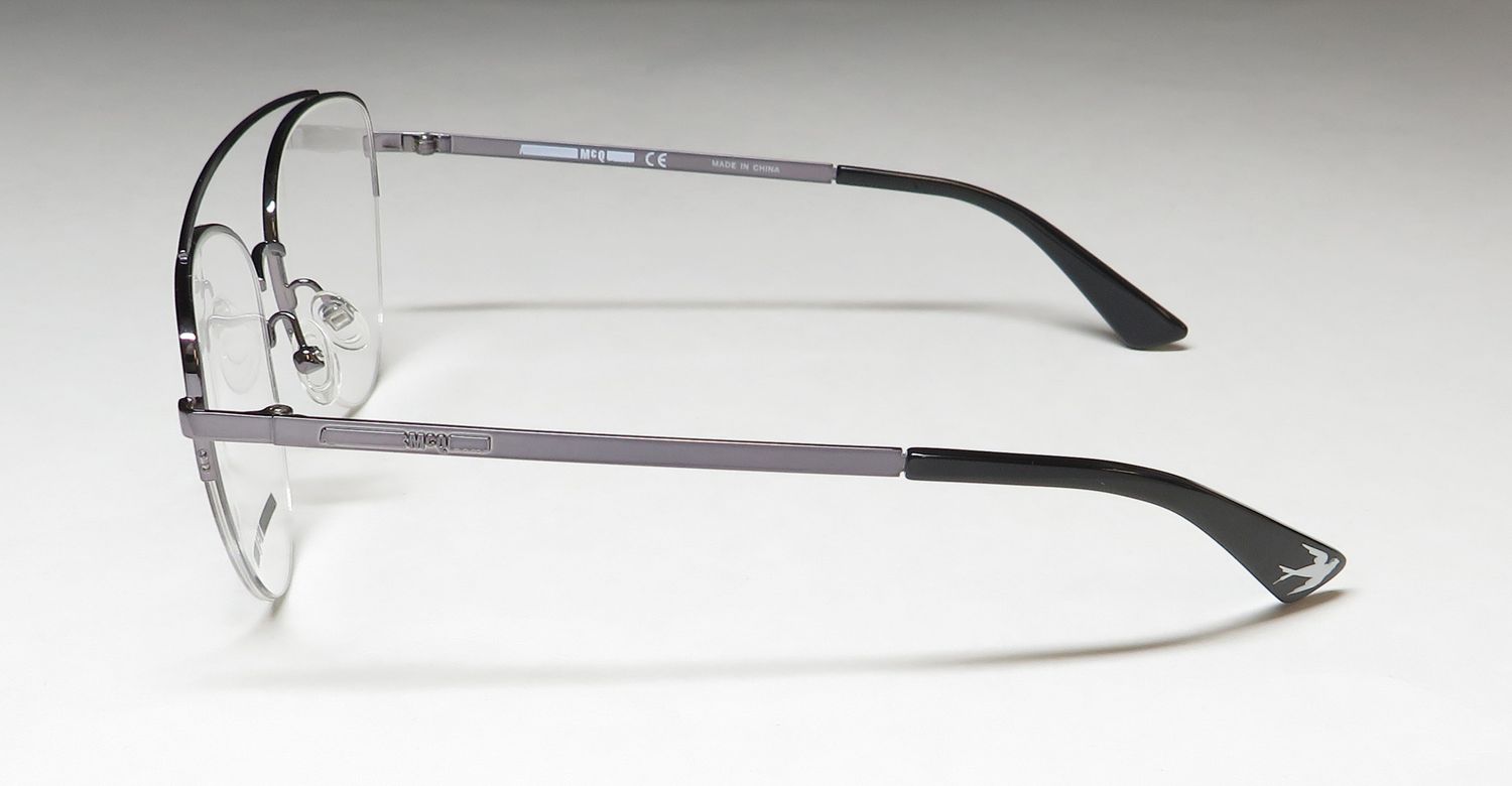 Alexander McQueen Mq0165o Eyeglasses