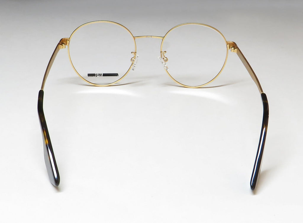 Alexander McQueen Mq0077o Eyeglasses