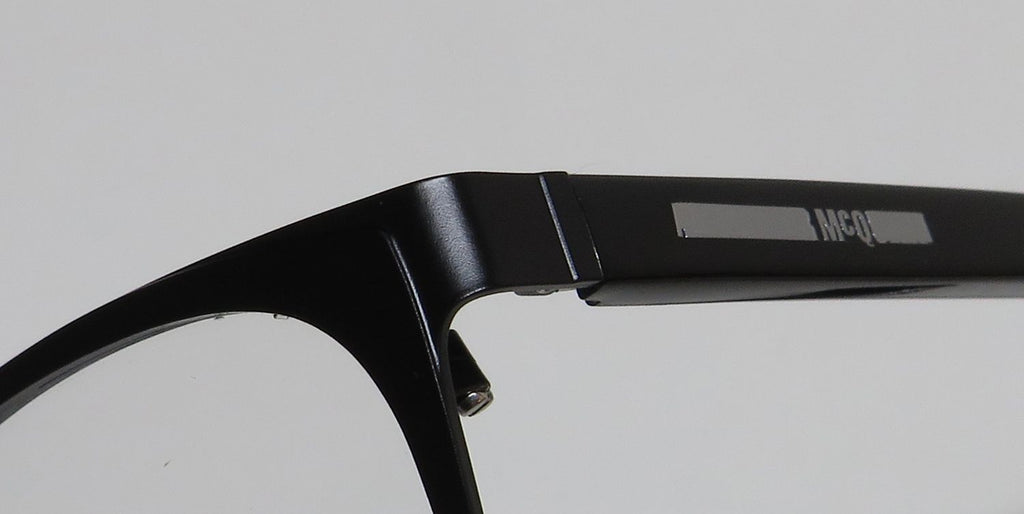 Alexander McQueen Mq0116op Eyeglasses