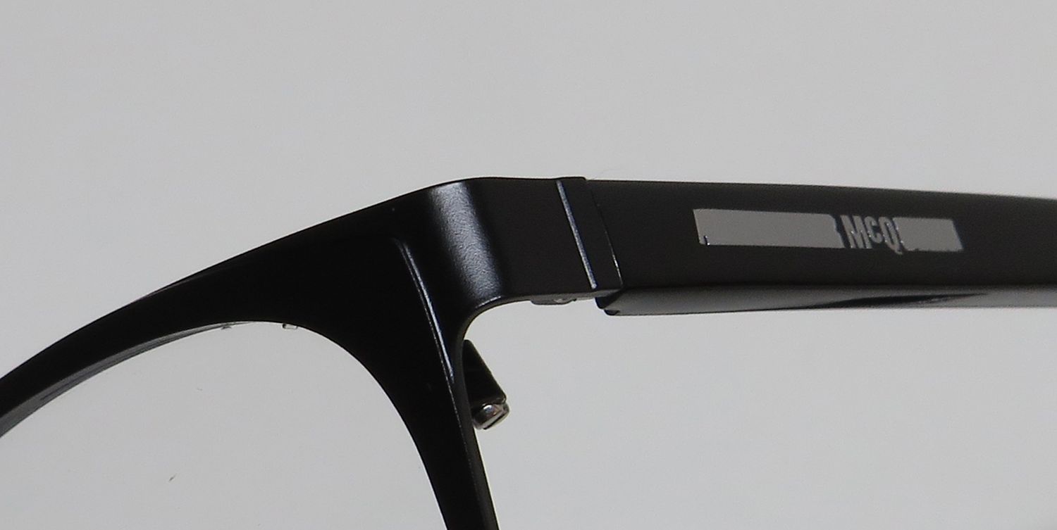 Alexander McQueen Mq0116op Eyeglasses