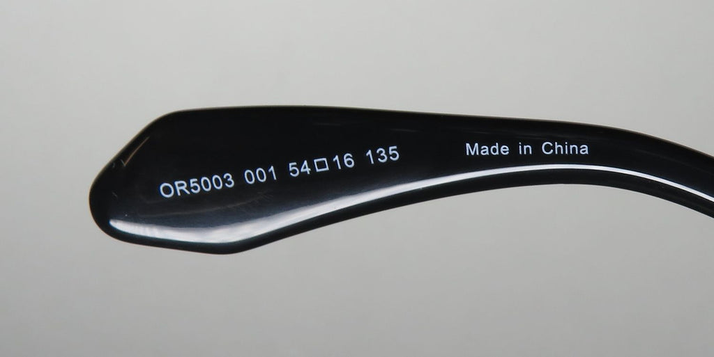 Adidas Or5003 Eyeglasses