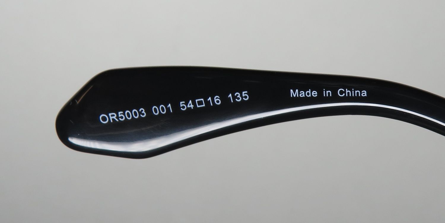 Adidas Or5003 Eyeglasses