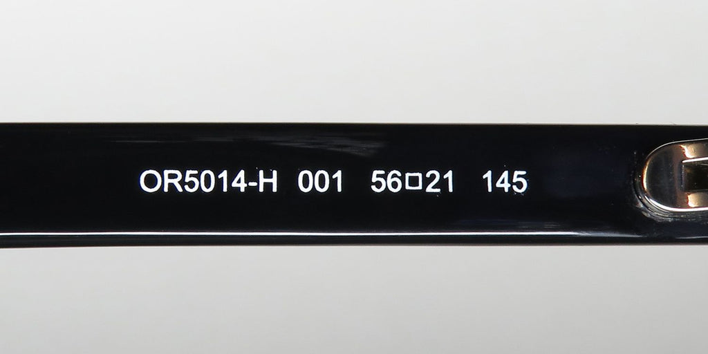 Adidas Or5014-H Eyeglasses