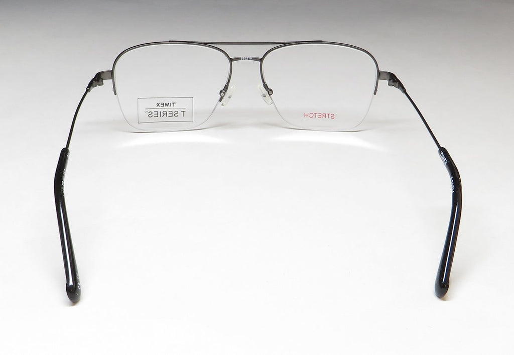 Timex 5:24 Pm Eyeglasses