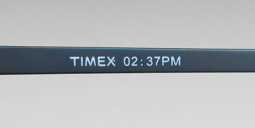 Timex 2:37 Pm Eyeglasses