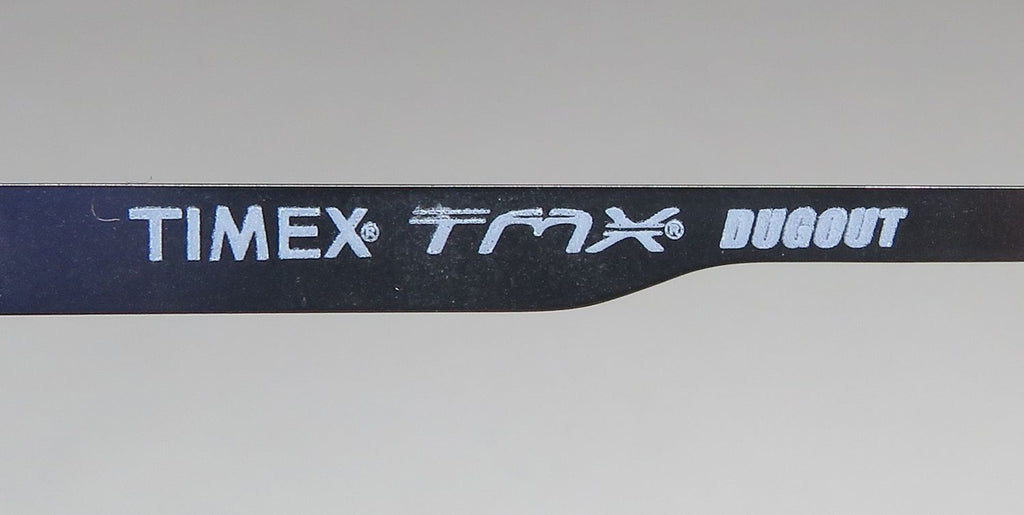 Timex Tmx Dugout Eyeglasses
