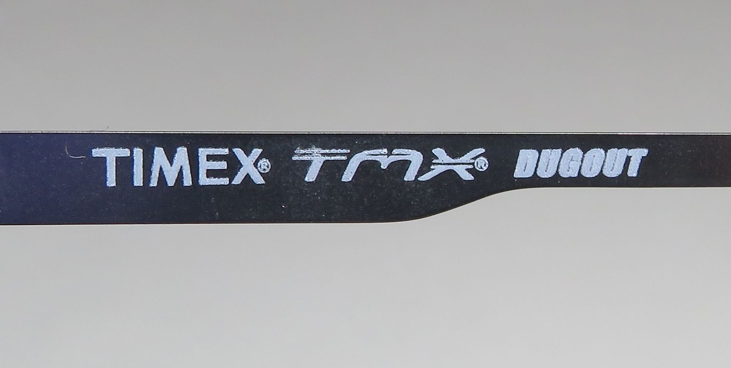 Timex Tmx Dugout Eyeglasses