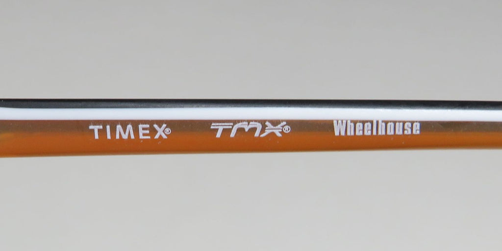 Timex Tmx Wheelhouse Eyeglasses