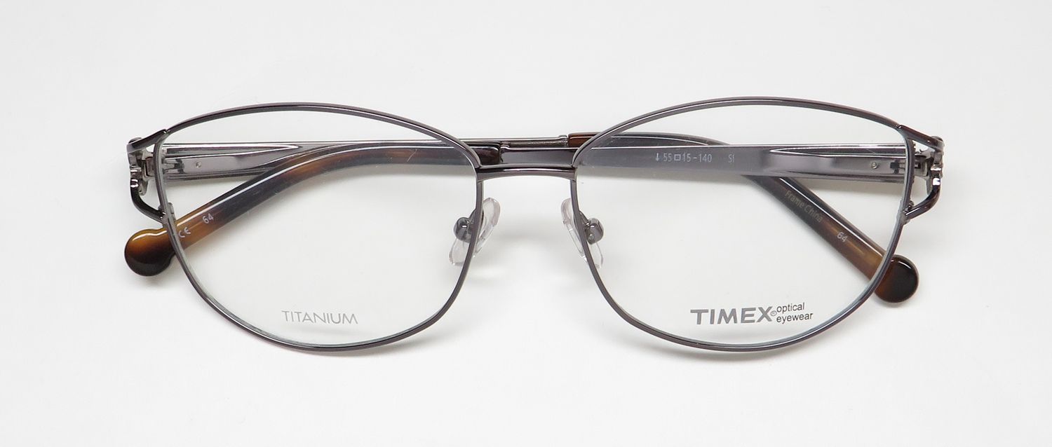 Timex 8:23 Am Eyeglasses