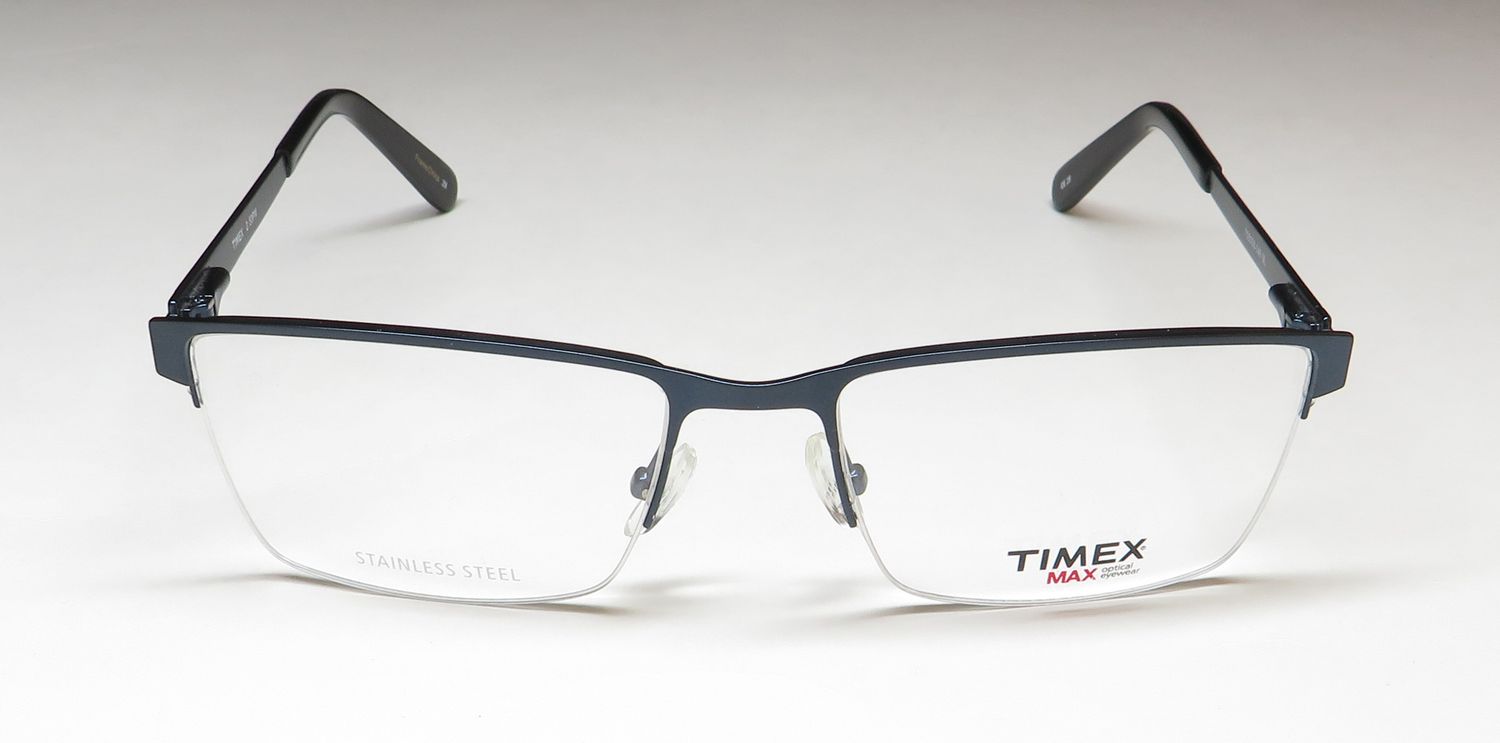 Timex 2:53 Pm Eyeglasses