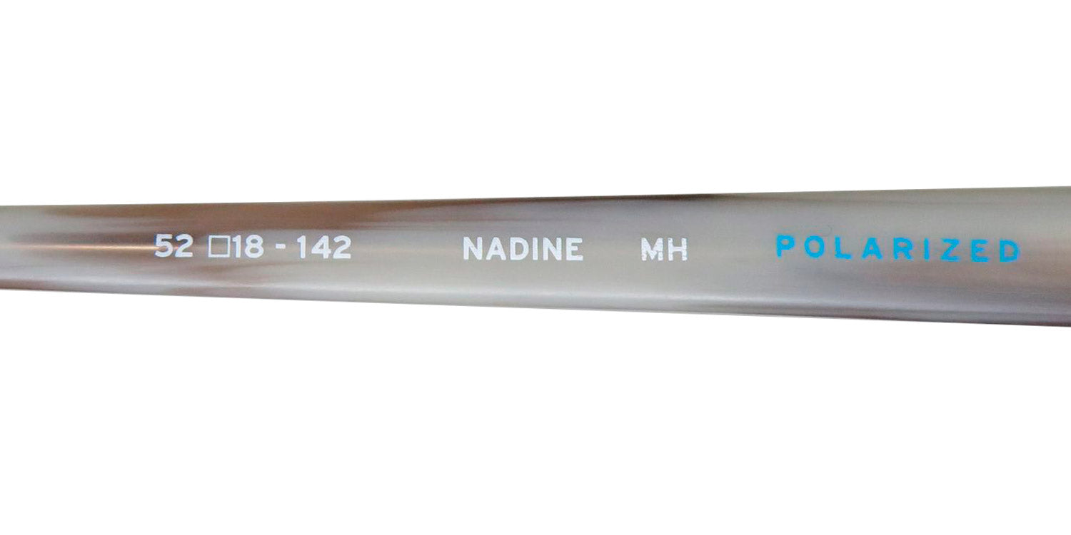 Salt Nadine Sunglasses