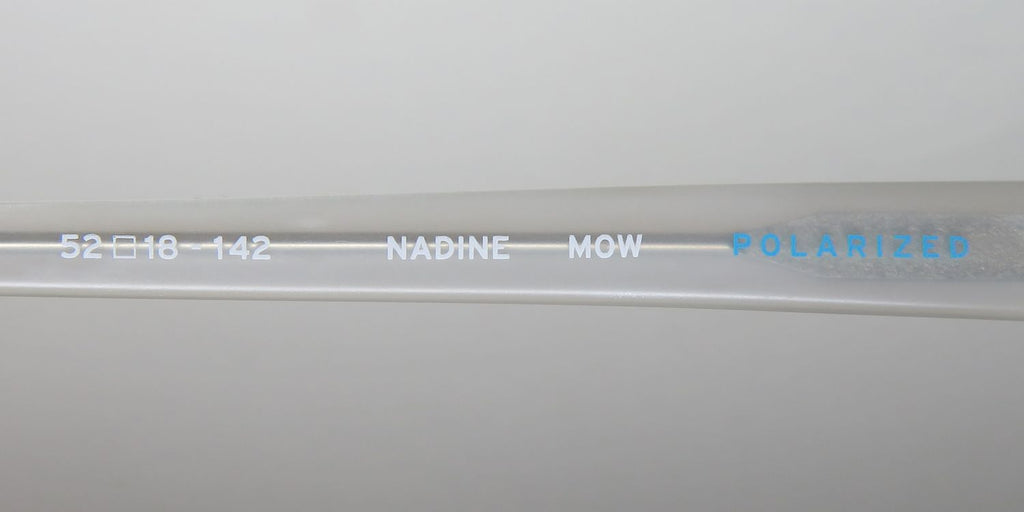Salt Nadine Sunglasses