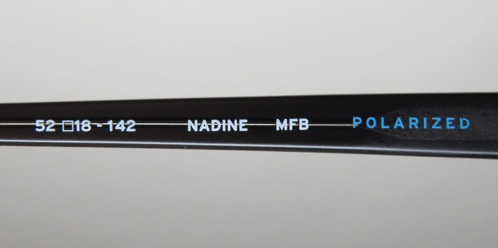 Salt Nadine Sunglasses