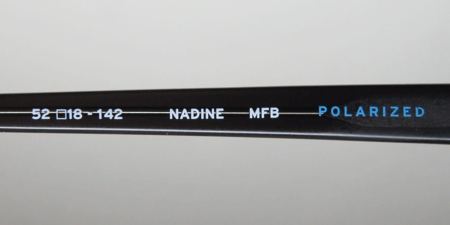 Salt Nadine Sunglasses