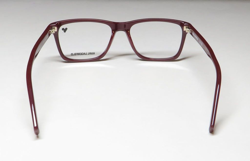 Karl Lagerfeld 6067 Eyeglasses