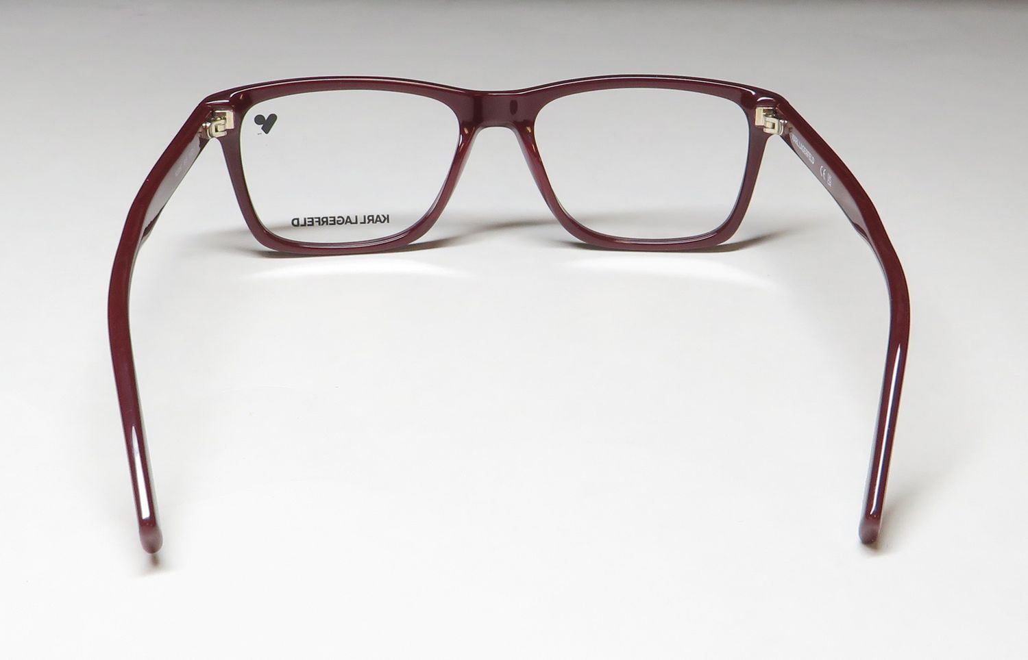 Karl Lagerfeld 6067 Eyeglasses
