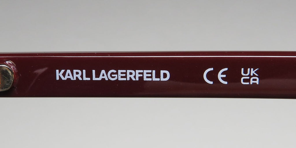 Karl Lagerfeld 6067 Eyeglasses